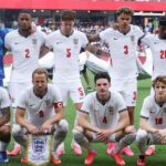 England secures 6-0 victory over Miami FC in final warm-up ahead of World Cup opener