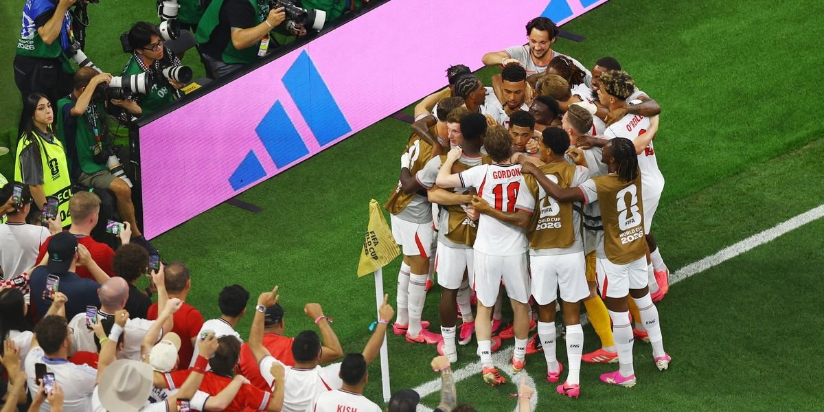 England secures victory against Croatia in World Cup opener despite defensive concerns