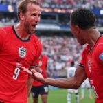England set to play DR Congo in extra World Cup knockout match due to new format
