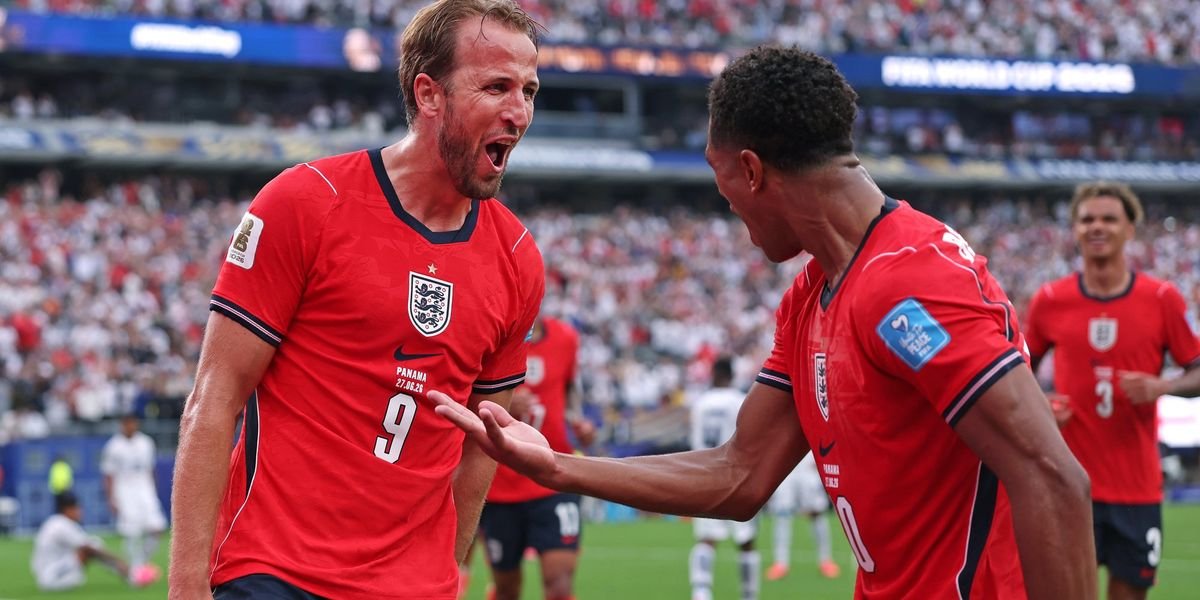 England set to play DR Congo in extra World Cup knockout match due to new format