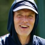 England team set to finalise selection ahead of World Cup opener against Croatia