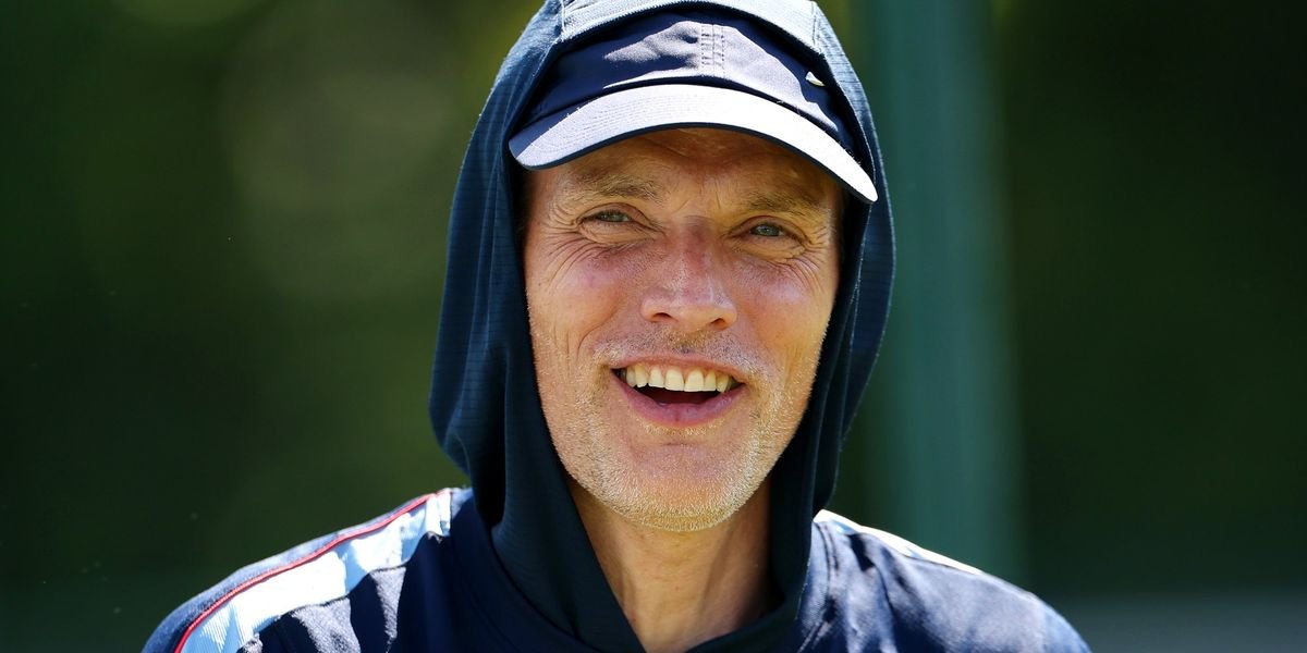England team set to finalise selection ahead of World Cup opener against Croatia