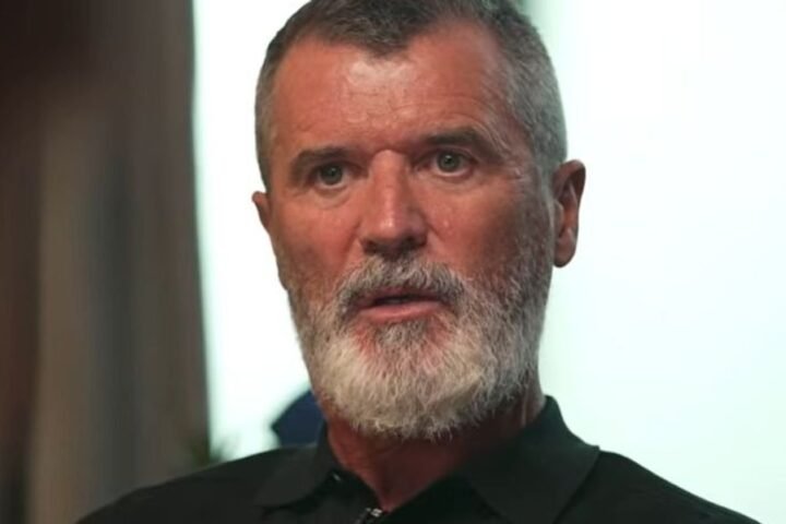 England WAGs defend their World Cup outfits amid Roy Keane's controversial remarks