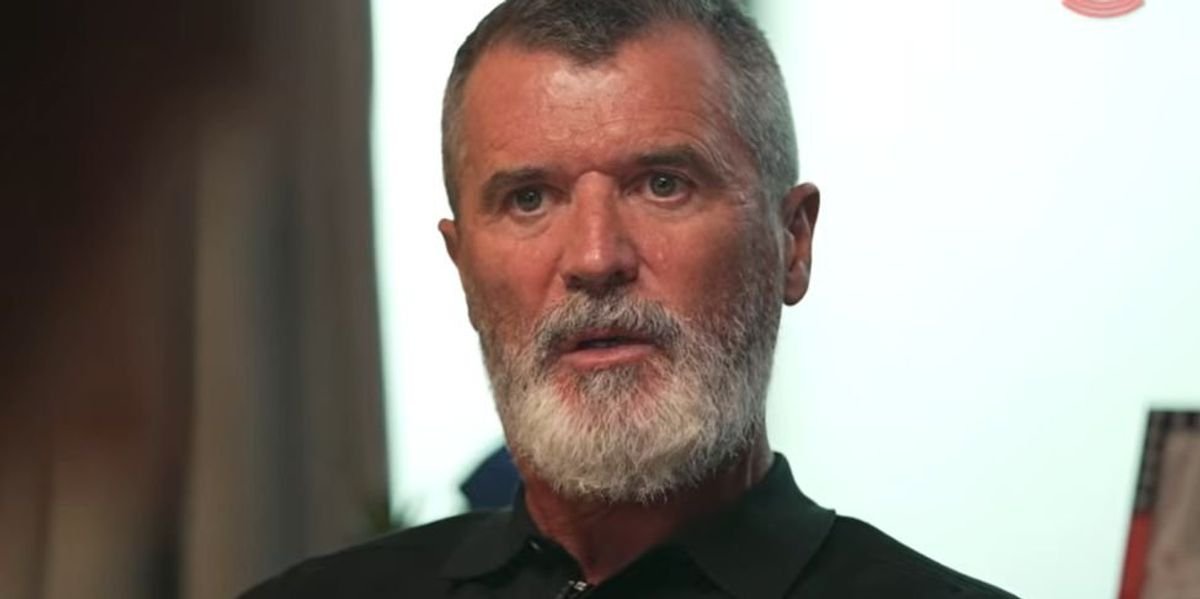 England WAGs defend their World Cup outfits amid Roy Keane's controversial remarks