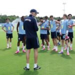 England World Cup matches at risk of delays due to extreme weather forecasts