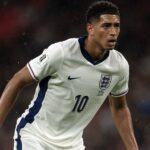 England's World Cup squad numbers leaked, Bellingham tipped for iconic No 10 shirt