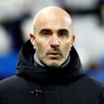 Enzo Maresca apologises to Chelsea fans after taking over as Manchester City manager