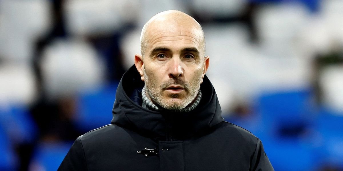 Enzo Maresca apologises to Chelsea fans after taking over as Manchester City manager