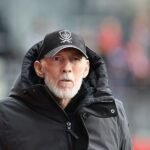 Eric Roy, Brest manager, passes away at 58 after battle with cancer