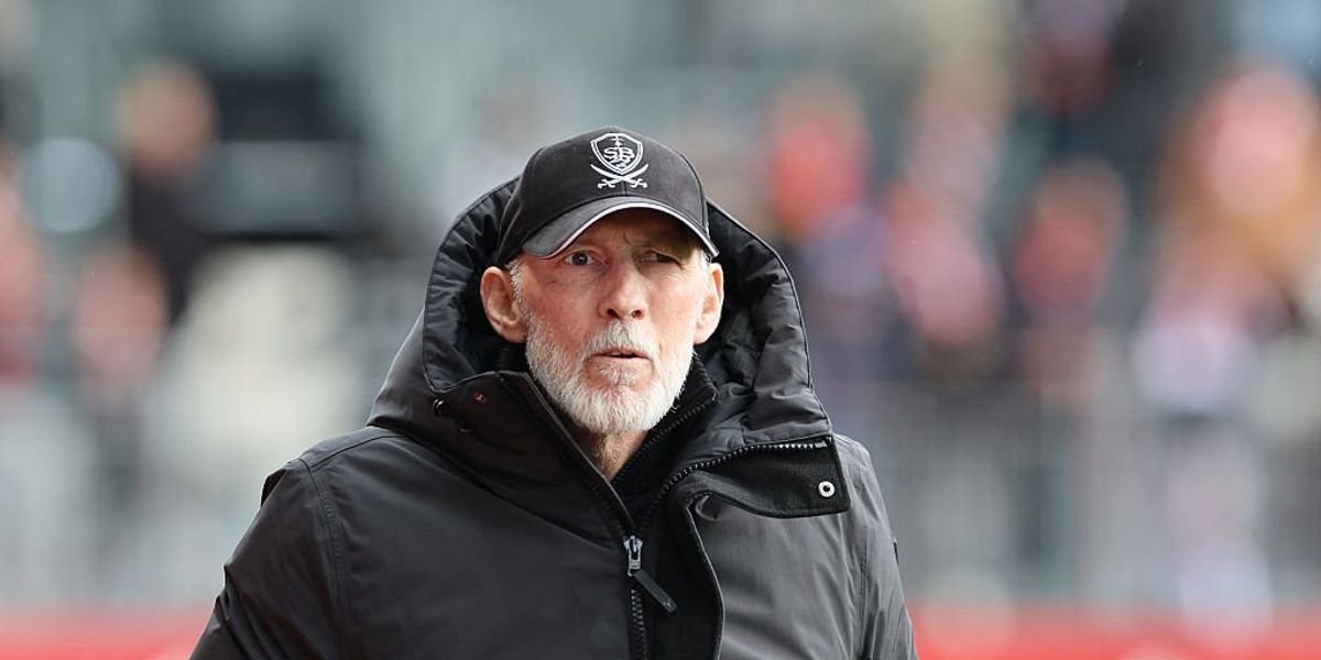 Eric Roy, Brest manager, passes away at 58 after battle with cancer