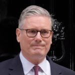 EU cancels key summit with UK, disrupting Keir Starmer’s Brexit reset plans