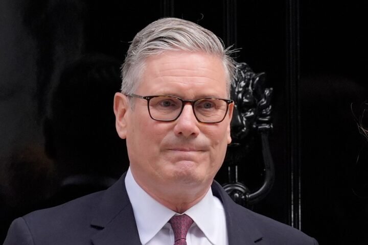 EU cancels key summit with UK, disrupting Keir Starmer’s Brexit reset plans