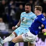Everton ordered to pay Burnley £35 million following profit and sustainability violations