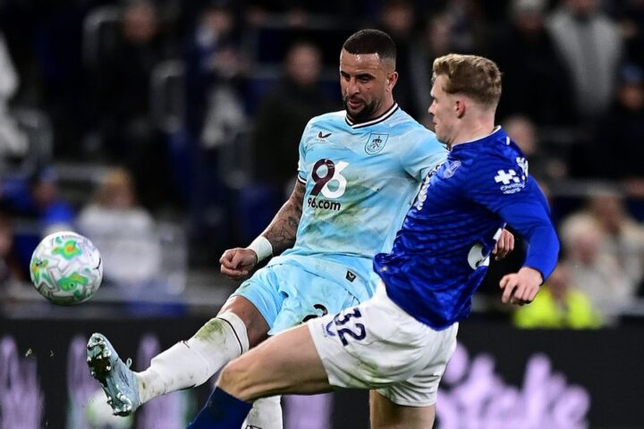 Everton ordered to pay Burnley £35 million following profit and sustainability violations