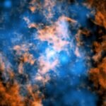 Evidence of missing wind from Milky Way's black hole detected after decades of research