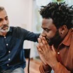 Exploring men's vulnerability: How emotional isolation impacts their lives