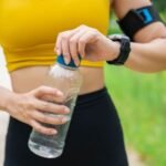 Extreme heat tips: stay hydrated, eat light, and adjust your workout schedule