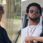 F1 drivers poke fun at Kim Kardashian after towel incident at Monaco Grand Prix