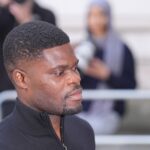 FA to assess England's handshake protocol with Thomas Partey before World Cup match