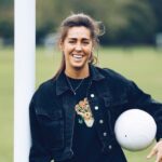 Fara Williams discusses how England can manage World Cup pressure ahead of tournament