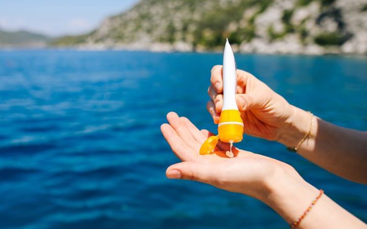 FDA approves bemotrizinol, a sunscreen ingredient long used in Europe, enhancing US options