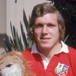 Fergus Slattery, former Ireland captain and Lions star, dies at 77