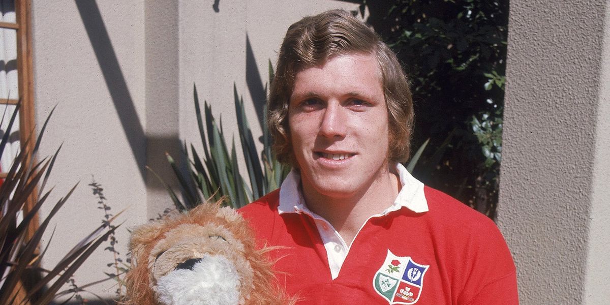 Fergus Slattery, former Ireland captain and Lions star, dies at 77
