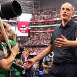 FIFA adjusts photographer arrangements amid Thomas Tuchel's concerns over World Cup anthem viewing
