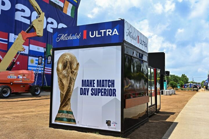 FIFA cancels free World Cup tickets following payment-processing error amending fan expectations