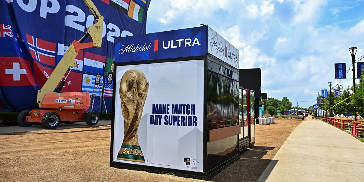 FIFA cancels free World Cup tickets following payment-processing error amending fan expectations