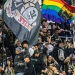 FIFA permits rainbow flags at World Cup 'Pride Match' despite objections from Iran and Egypt