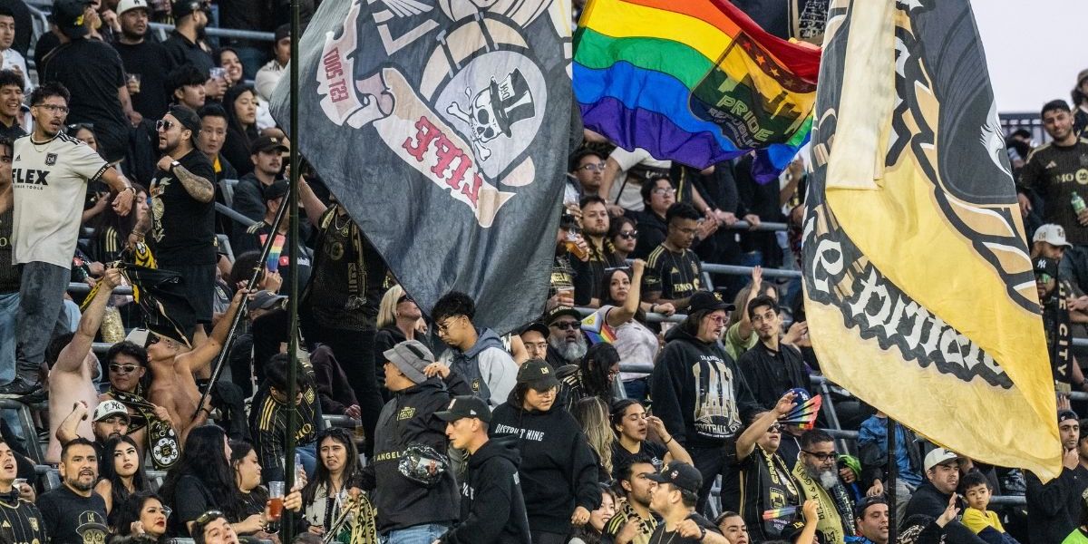 FIFA permits rainbow flags at World Cup 'Pride Match' despite objections from Iran and Egypt