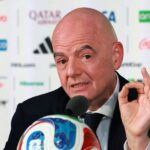 FIFA president defends Somali referee's US entry refusal amid World Cup concerns