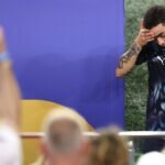 FIFA revokes commentator's accreditation for outburst over controversial red card in World Cup match