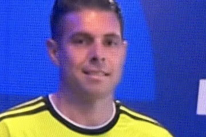 FIFA to investigate referee's 'white supremacy' gesture during World Cup match