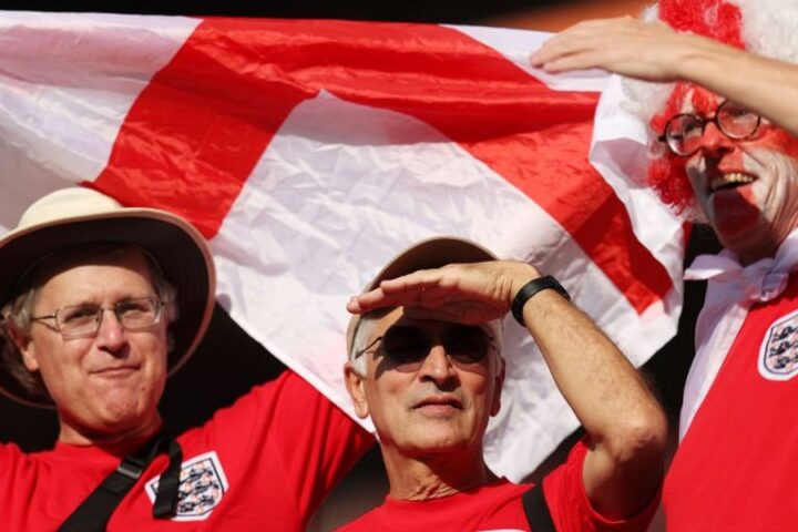 Fifa under fire for last-minute ban on reusable water bottles at World Cup stadiums