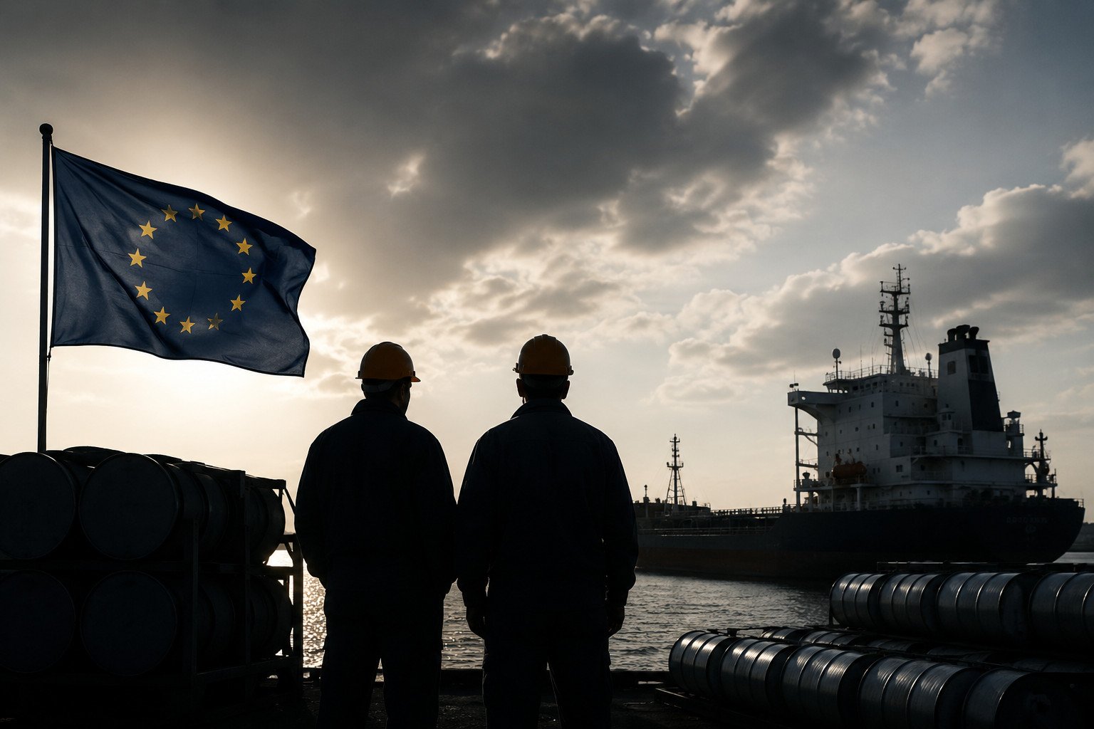 EU uranium imports from Russia surge eightfold, undermining sanctions pledges