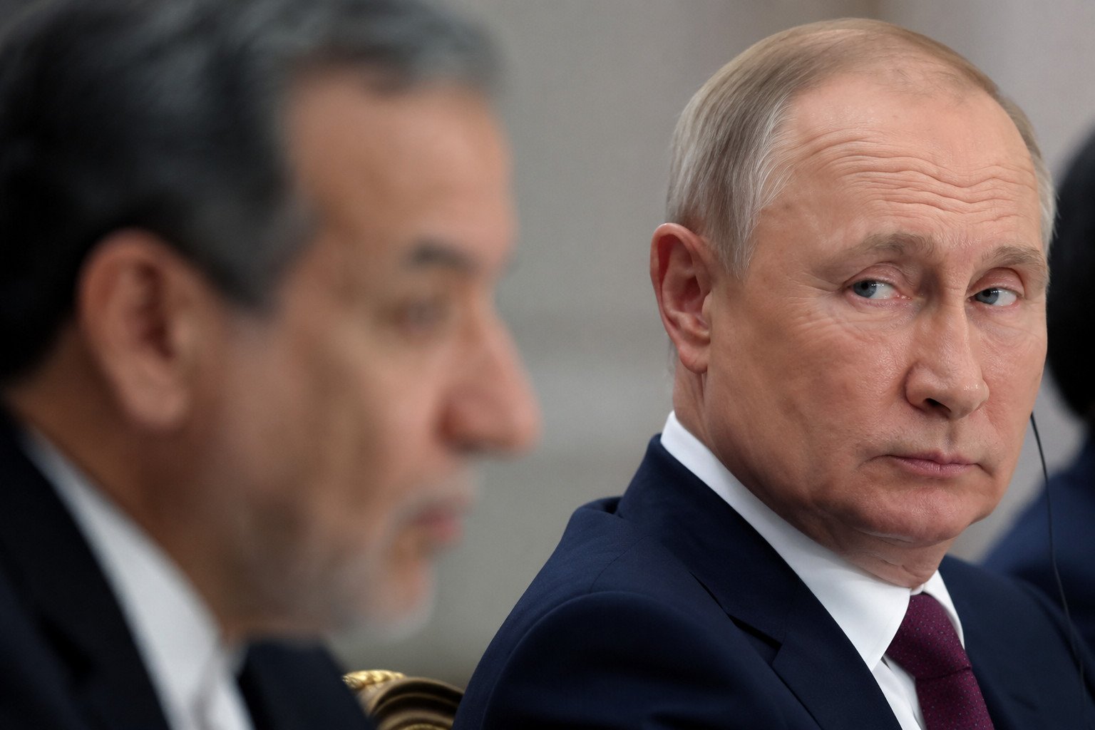 Proposed changes to Olympic Charter fuel concerns about normalising Russian aggression