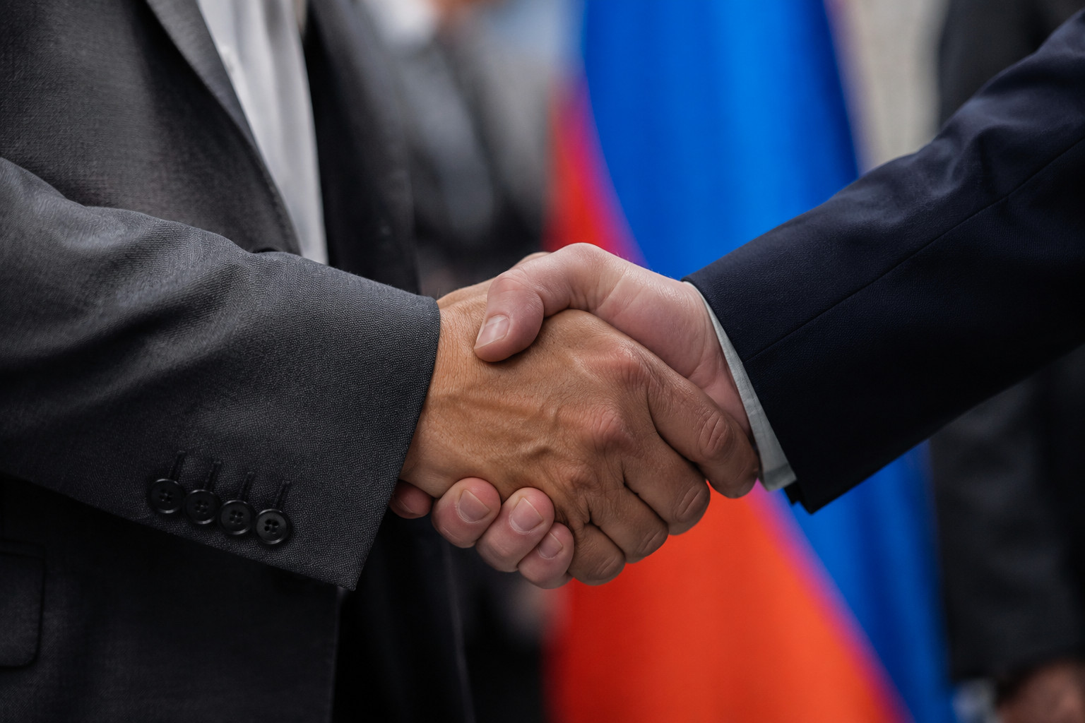AfD politicians head to Russia for economic forum, testing EU unity on sanctions