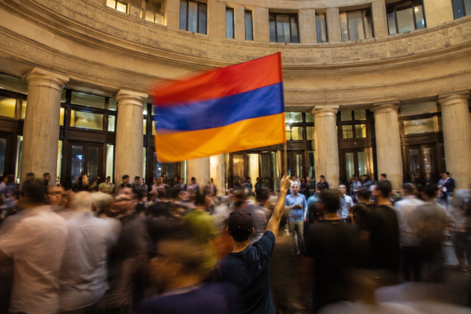 Three parties secure seats as Armenia confirms election outcome