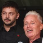 Football club owner faces expanded child sex offence charges in Essex court