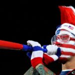 Football fans face restrictions on 33 banned items for World Cup matches