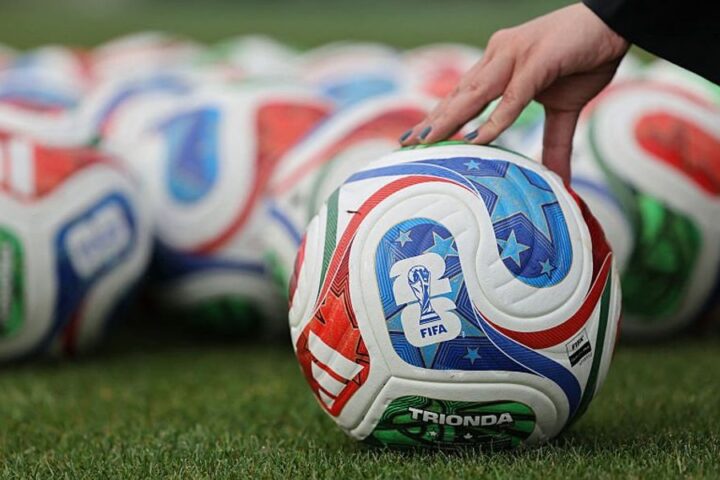 Foreign Office updates travel advice for World Cup attendees due to Ebola outbreak risks