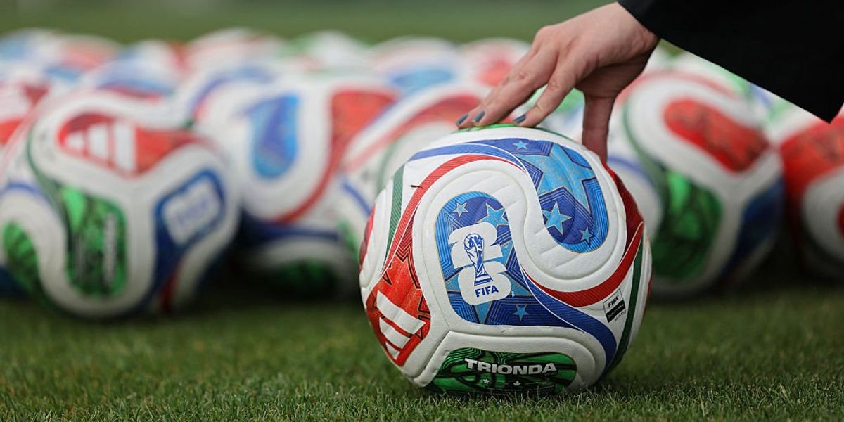 Foreign Office updates travel advice for World Cup attendees due to Ebola outbreak risks