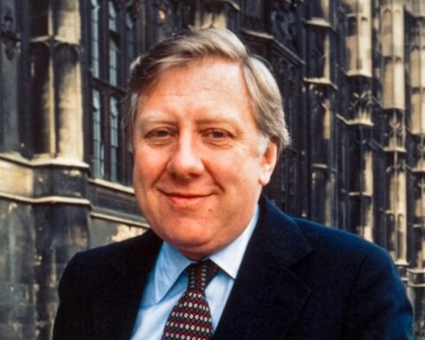 Former Labour deputy leader Roy Hattersley dies at 93, leaving a complex legacy