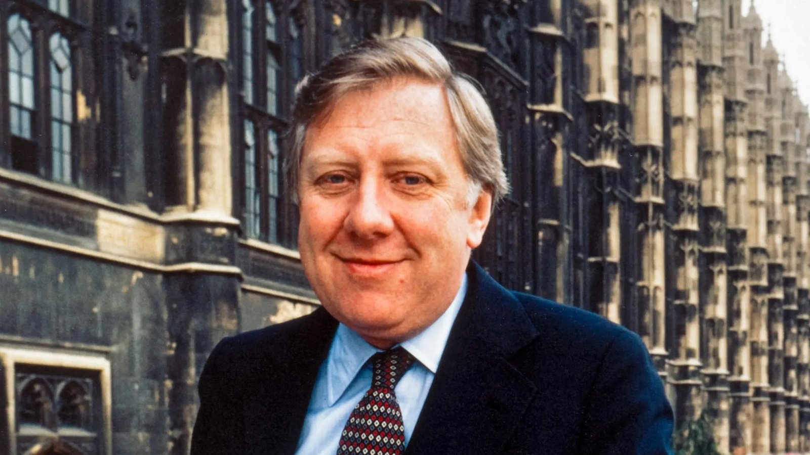 Former Labour deputy leader Roy Hattersley dies at 93, leaving a complex legacy
