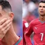 Former teammates criticize Cristiano Ronaldo as Portugal struggles in World Cup opener