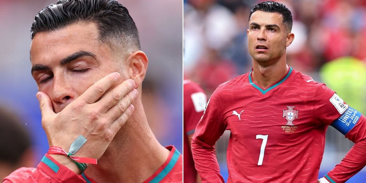 Former teammates criticize Cristiano Ronaldo as Portugal struggles in World Cup opener