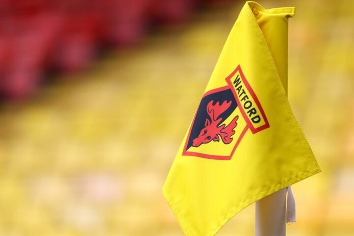 Former Watford midfielder receives 11-match ban for serious racist abuse