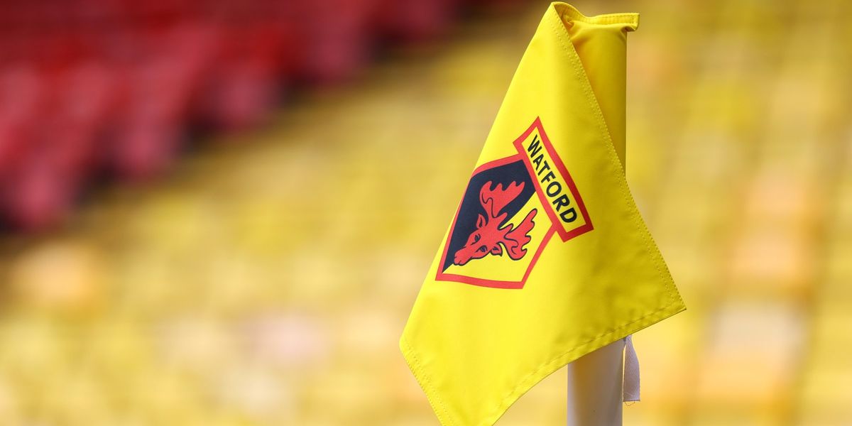 Former Watford midfielder receives 11-match ban for serious racist abuse